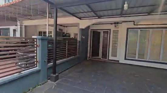2-storey Terraced House for Sale in Bandar Tasik Selatan (Kuala Lumpur) - Rehvus Tan - PropertyGuru.com.my