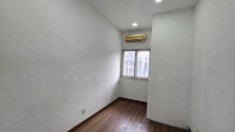 2-storey Terraced House for Sale in Bandar Tasik Selatan (Kuala Lumpur) - Rehvus Tan - Interior - PropertyGuru.com.my