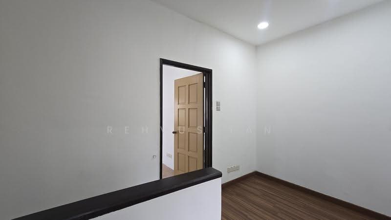 2-storey Terraced House for Sale in Bandar Tasik Selatan (Kuala Lumpur) - Rehvus Tan - Interior - PropertyGuru.com.my