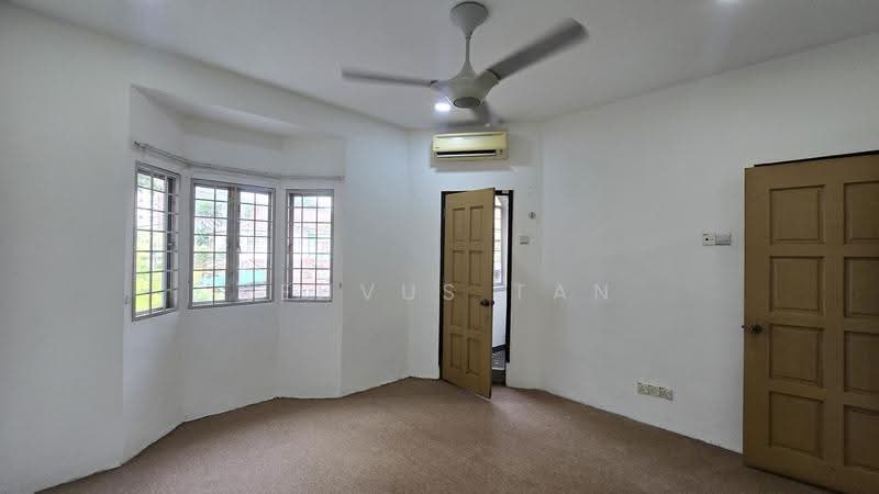 2-storey Terraced House for Sale in Bandar Tasik Selatan (Kuala Lumpur) - Rehvus Tan - Interior - PropertyGuru.com.my