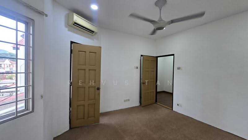 2-storey Terraced House for Sale in Bandar Tasik Selatan (Kuala Lumpur) - Rehvus Tan - Interior - PropertyGuru.com.my