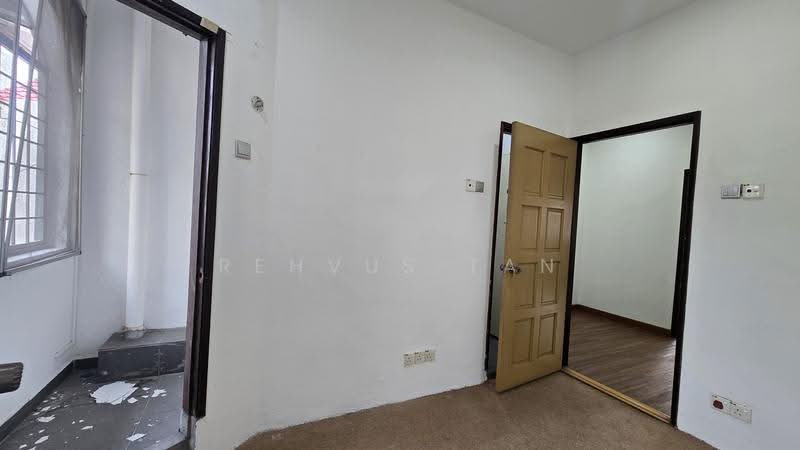 2-storey Terraced House for Sale in Bandar Tasik Selatan (Kuala Lumpur) - Rehvus Tan - Interior - PropertyGuru.com.my