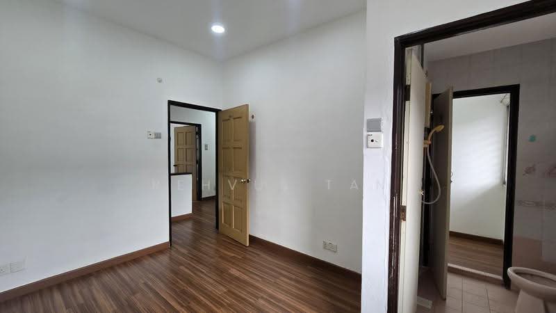 2-storey Terraced House for Sale in Bandar Tasik Selatan (Kuala Lumpur) - Rehvus Tan - Interior - PropertyGuru.com.my