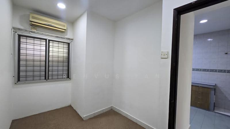 2-storey Terraced House for Sale in Bandar Tasik Selatan (Kuala Lumpur) - Rehvus Tan - Interior - PropertyGuru.com.my