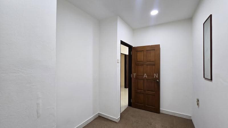 2-storey Terraced House for Sale in Bandar Tasik Selatan (Kuala Lumpur) - Rehvus Tan - Interior - PropertyGuru.com.my