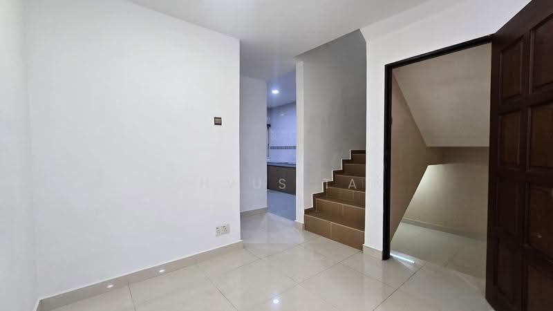 2-storey Terraced House for Sale in Bandar Tasik Selatan (Kuala Lumpur) - Rehvus Tan - Interior - PropertyGuru.com.my