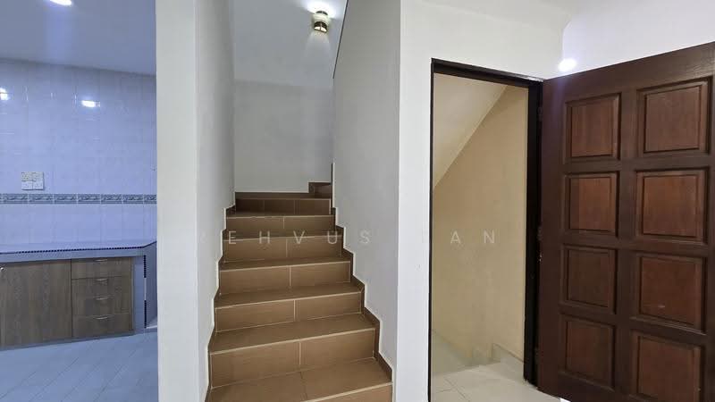 2-storey Terraced House for Sale in Bandar Tasik Selatan (Kuala Lumpur) - Rehvus Tan - Interior - PropertyGuru.com.my