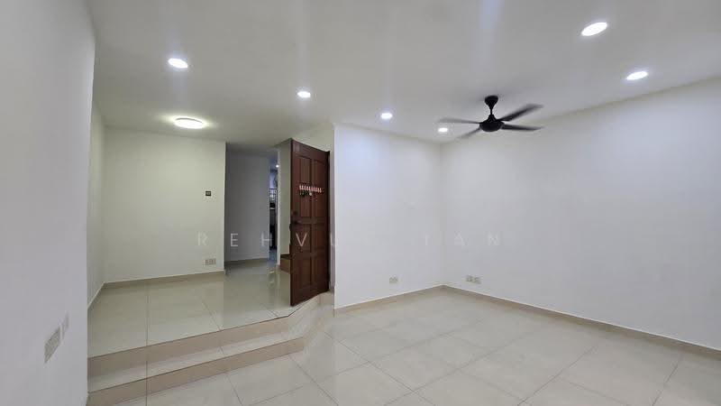 2-storey Terraced House for Sale in Bandar Tasik Selatan (Kuala Lumpur) - Rehvus Tan - Interior - PropertyGuru.com.my