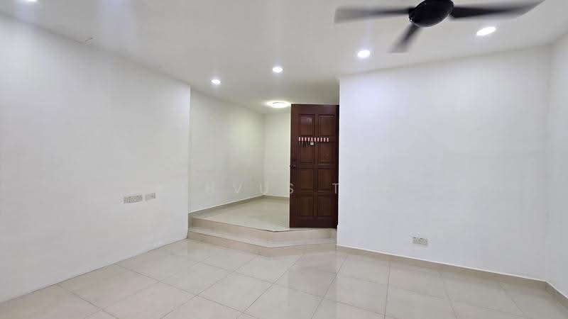 2-storey Terraced House for Sale in Bandar Tasik Selatan (Kuala Lumpur) - Rehvus Tan - Interior - PropertyGuru.com.my