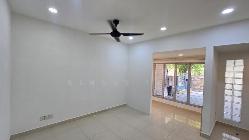 2-storey Terraced House for Sale in Bandar Tasik Selatan (Kuala Lumpur) - Rehvus Tan - Interior - PropertyGuru.com.my