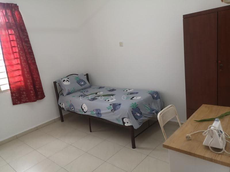 Condominium for Rent at Desa Airmas Condominium - Leong . - Bedroom - PropertyGuru.com.my