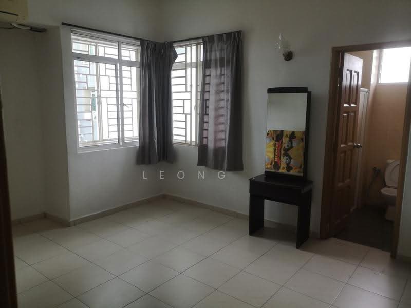 Condominium for Rent at Desa Airmas Condominium - Leong . - Bedroom - PropertyGuru.com.my