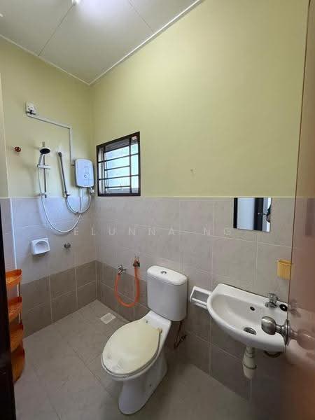 Rumah Teres 2-Tingkat untuk Disewa di Taman Setia Indah (Tebrau) - Elunna Ng - PropertyGuru.com.my