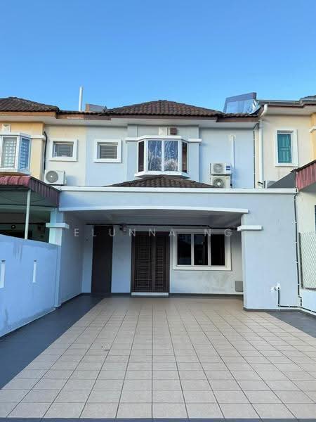 Rumah Teres 2-Tingkat untuk Disewa di Taman Setia Indah (Tebrau) - Elunna Ng - PropertyGuru.com.my