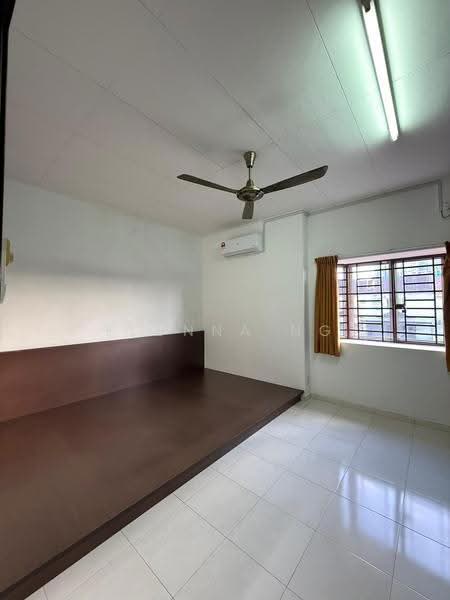 Rumah Teres 2-Tingkat untuk Disewa di Taman Setia Indah (Tebrau) - Elunna Ng - PropertyGuru.com.my