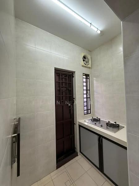 Rumah Teres 2-Tingkat untuk Disewa di Taman Setia Indah (Tebrau) - Elunna Ng - PropertyGuru.com.my