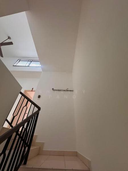 2-storey Terraced House for Sale in Setia Eco Gardens (Gelang Patah) - Shirley Pang - Interior - PropertyGuru.com.my