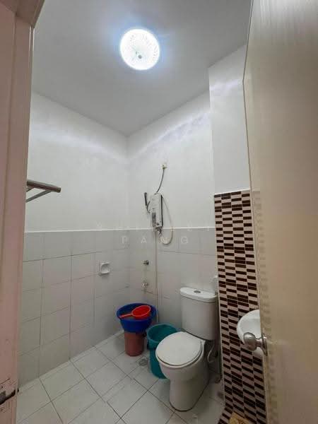 2-storey Terraced House for Sale in Setia Eco Gardens (Gelang Patah) - Shirley Pang - Bathroom - PropertyGuru.com.my