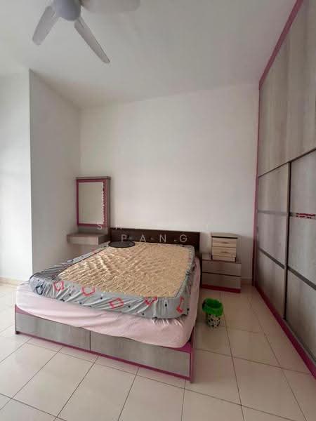 2-storey Terraced House for Sale in Setia Eco Gardens (Gelang Patah) - Shirley Pang - Bedroom - PropertyGuru.com.my