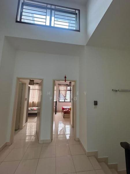 2-storey Terraced House for Sale in Setia Eco Gardens (Gelang Patah) - Shirley Pang - Corridor - PropertyGuru.com.my