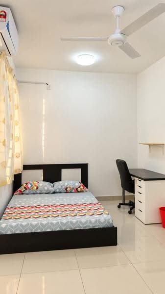 Townhouse for Sale in Bandar Saujana Putra (Tanjong Duabelas) - Dr Shahril Nizam - Bedroom - PropertyGuru.com.my