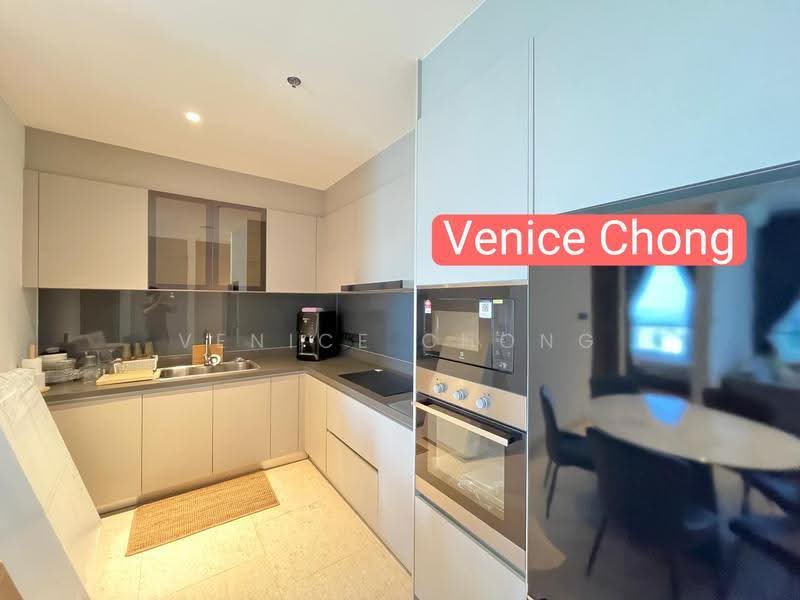 Service Residence for Rent at Marriott Residence @ Gurney - Venice Chong - PropertyGuru.com.my