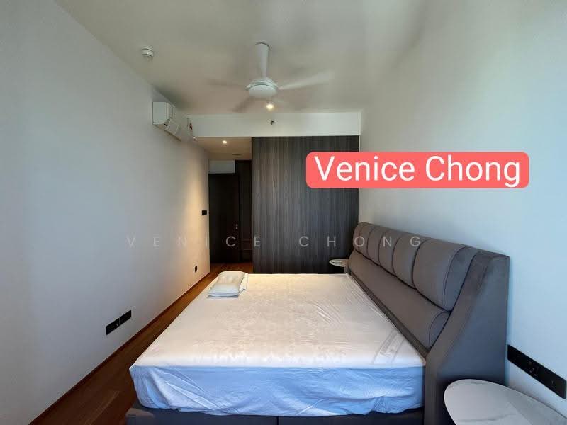 Service Residence for Rent at Marriott Residence @ Gurney - Venice Chong - PropertyGuru.com.my