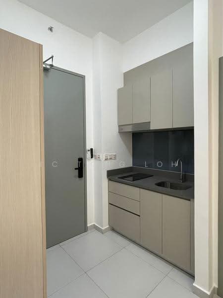 Kediaman Servis untuk Disewa di Sinaran @ Utropolis - TC Tong Loh - Kitchen - PropertyGuru.com.my