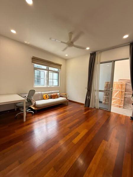 Rumah Kluster untuk Dijual di Eco Spring (Johor Bahru) - Nathan Chan - Study - PropertyGuru.com.my