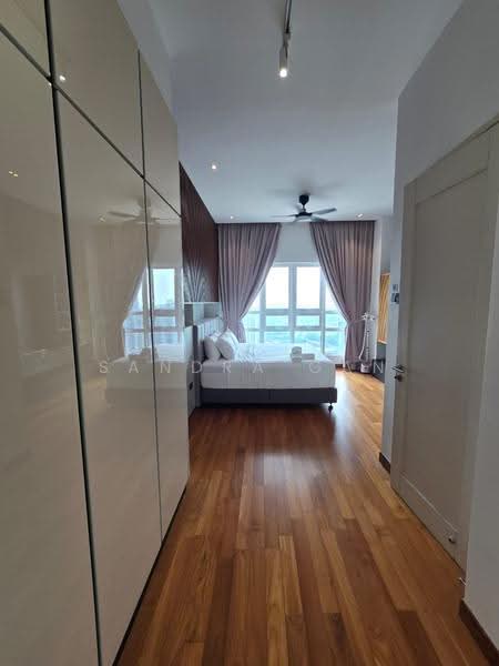 Service Residence for Sale at TriTower Residence @ Johor Bahru Sentral - Sandra Gan - Bedroom - PropertyGuru.com.my
