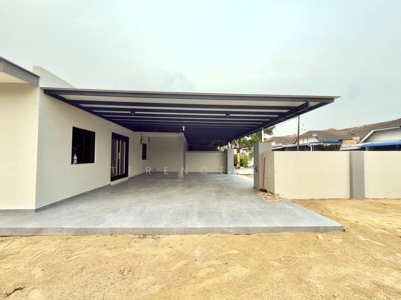 Terraced House for Sale in Taman Universiti (Skudai) - Terence Eo - Exterior - PropertyGuru.com.my