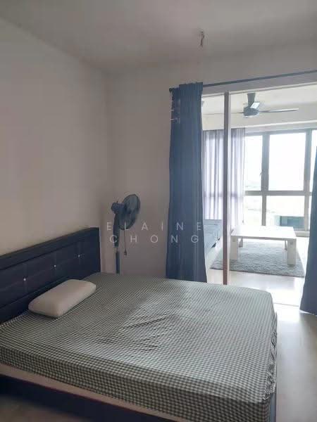Service Residence for Rent at myHabitat - Elaine Chong - Bedroom - PropertyGuru.com.my