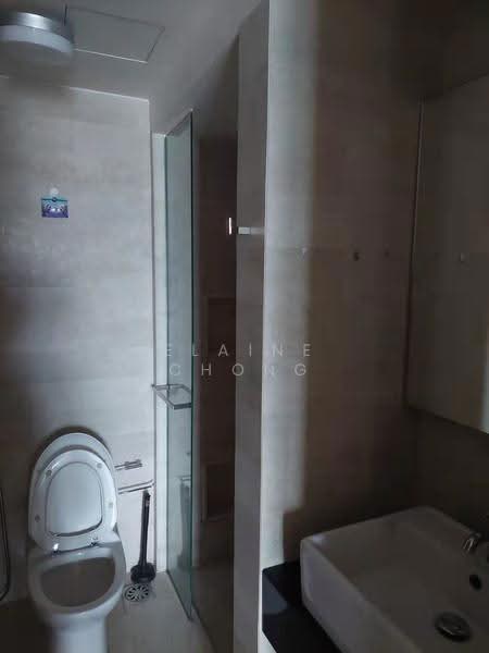 Service Residence for Rent at myHabitat - Elaine Chong - Bathroom - PropertyGuru.com.my
