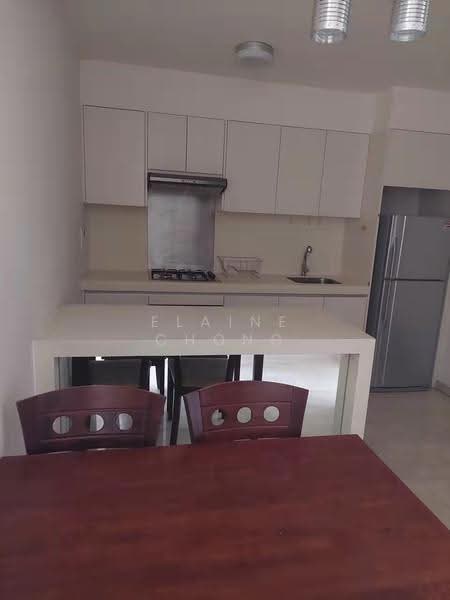 Service Residence for Rent at myHabitat - Elaine Chong - Kitchen - PropertyGuru.com.my