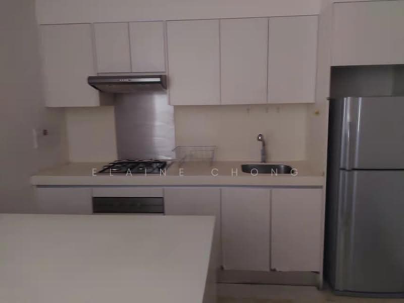 Service Residence for Rent at myHabitat - Elaine Chong - Kitchen - PropertyGuru.com.my
