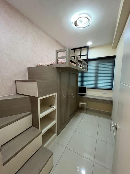 Kondominium untuk Dijual di Waterside Residence - Leong . - Bedroom - PropertyGuru.com.my