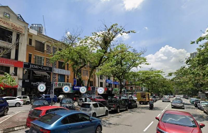 Shop for Rent in Taman Danau Desa (Taman Desa) - Phoenix Jong - PropertyGuru.com.my