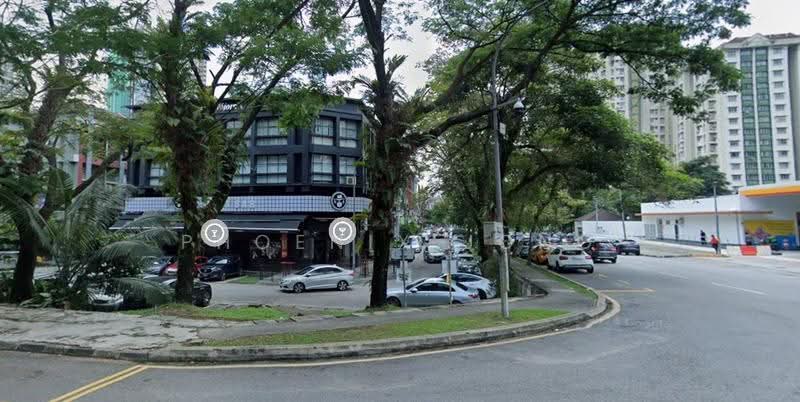 Shop for Rent in Taman Danau Desa (Taman Desa) - Phoenix Jong - Exterior - PropertyGuru.com.my