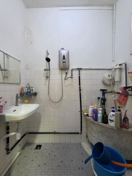 1-storey Terraced House for Rent in Taman Ehsan (Kepong) - Crystal Lum - PropertyGuru.com.my