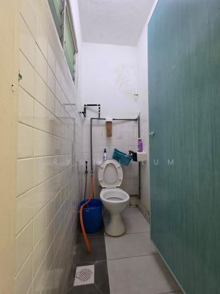 1-storey Terraced House for Rent in Taman Ehsan (Kepong) - Crystal Lum - PropertyGuru.com.my