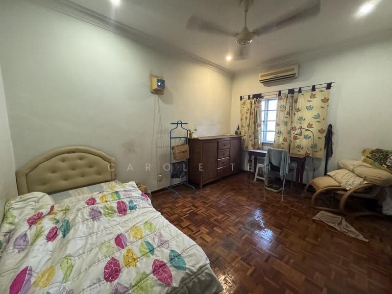 2-storey Terraced House for Sale in Bandar Baru Sri Petaling (Sri Petaling) - Carole Teh - Bedroom - PropertyGuru.com.my