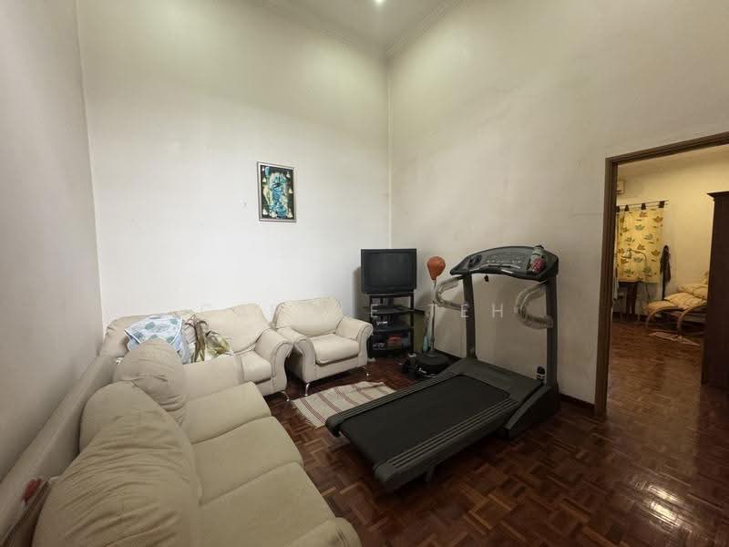 2-storey Terraced House for Sale in Bandar Baru Sri Petaling (Sri Petaling) - Carole Teh - Living Room - PropertyGuru.com.my