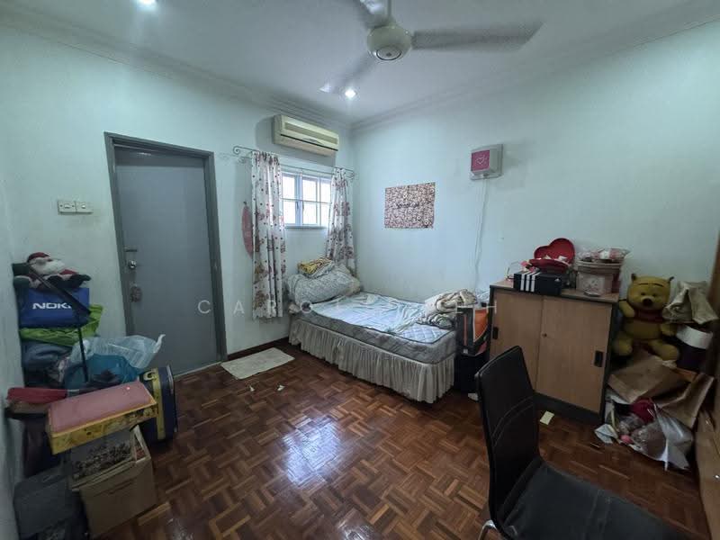 2-storey Terraced House for Sale in Bandar Baru Sri Petaling (Sri Petaling) - Carole Teh - Bedroom - PropertyGuru.com.my