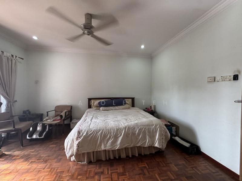 2-storey Terraced House for Sale in Bandar Baru Sri Petaling (Sri Petaling) - Carole Teh - Bedroom - PropertyGuru.com.my