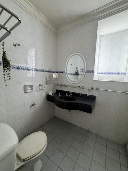 2-storey Terraced House for Sale in Bandar Baru Sri Petaling (Sri Petaling) - Carole Teh - Bathroom - PropertyGuru.com.my