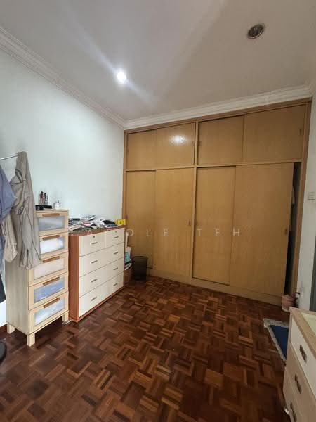 2-storey Terraced House for Sale in Bandar Baru Sri Petaling (Sri Petaling) - Carole Teh - Bedroom - PropertyGuru.com.my