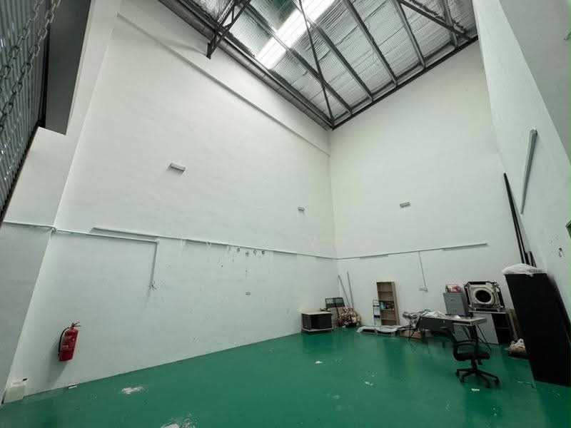 Cluster Factory for Rent in Eco Business Park 1 (Johor Bahru) - Evon Yew - Interior - PropertyGuru.com.my