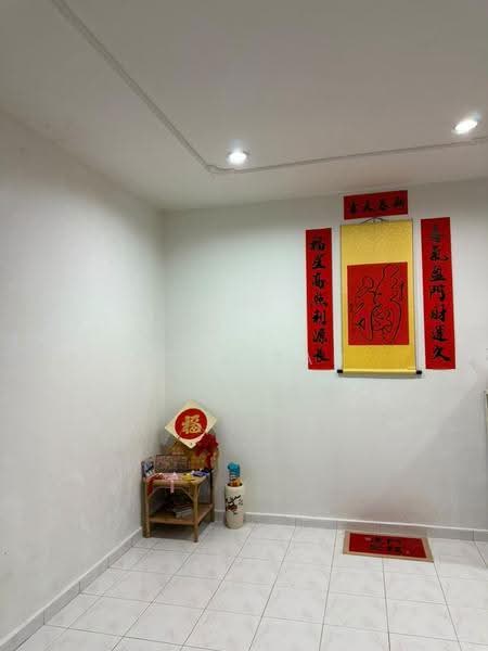 Tanah Kediaman untuk Dijual di Seremban Jaya (Negeri Sembilan) - Abby Tan - Interior - PropertyGuru.com.my