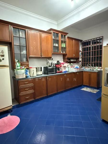 Tanah Kediaman untuk Dijual di Seremban Jaya (Negeri Sembilan) - Abby Tan - Kitchen - PropertyGuru.com.my