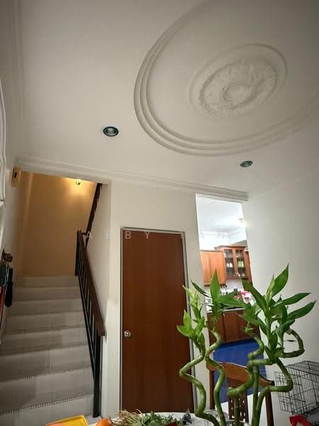 Tanah Kediaman untuk Dijual di Seremban Jaya (Negeri Sembilan) - Abby Tan - Interior - PropertyGuru.com.my